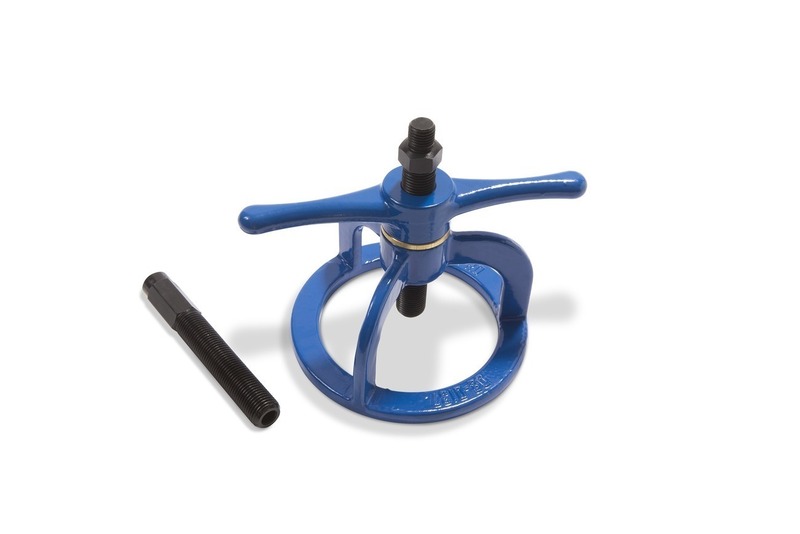 Herramienta compresion de muelles MOTION PRO Harley-Davidson
