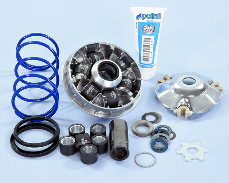 Variador Polini Hi-Speed Yamaha/Minar. Evol 2.D.13