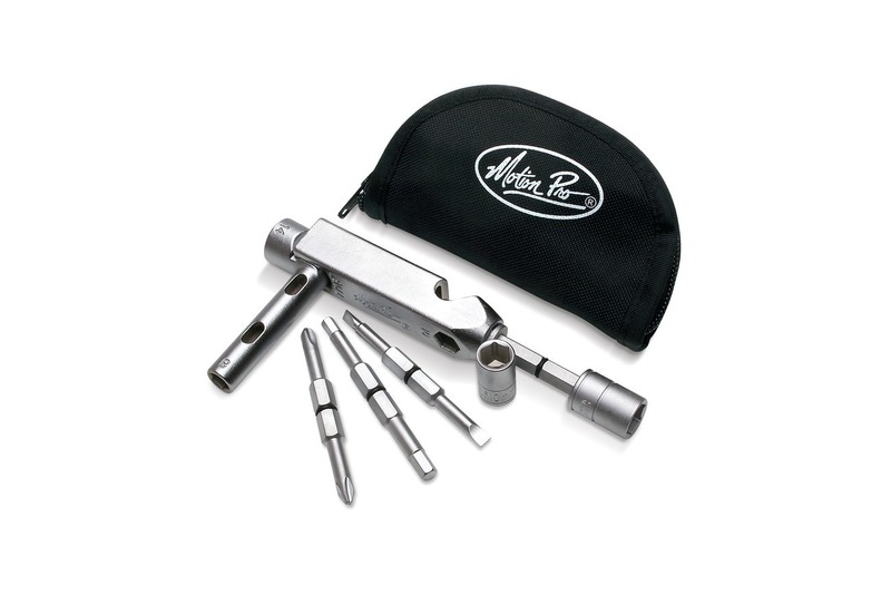 Kit de herramientas metricas MOTION PRO