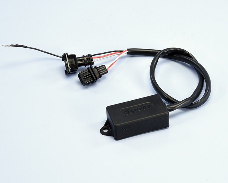 Centralita ECU POLINI - Peugeot Kisbee 50