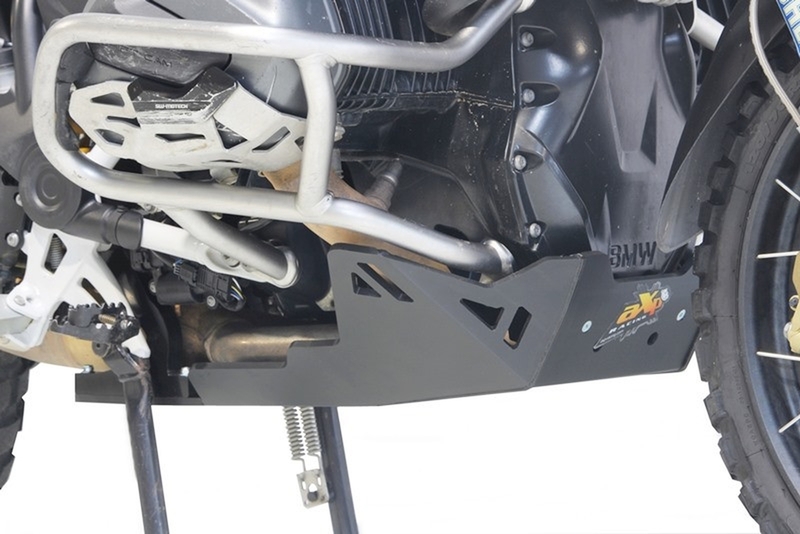 Cubrecárter Adventure AXP PE-HD 8mm - BMW R1250GS/GSA