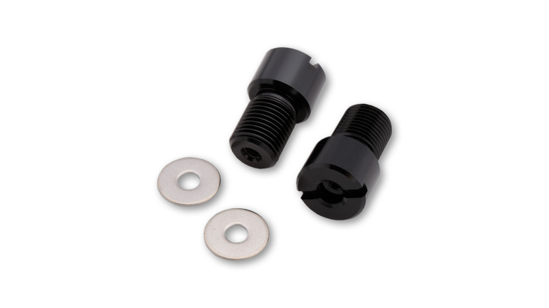 Kit de montaje para contrapesos de manillar HIGHSIDER pro M16x1.5