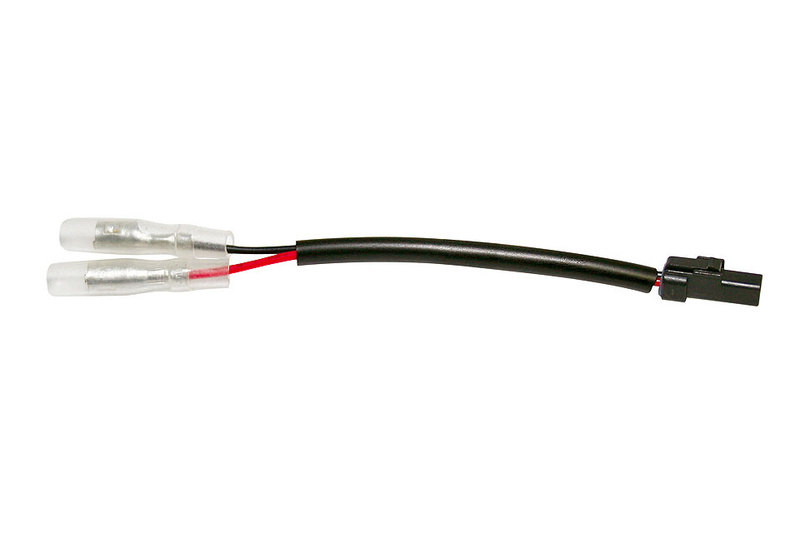 Cable adaptador para mini intermitentes HIGHSIDER smart - MV Agusta / Ducati / KTM