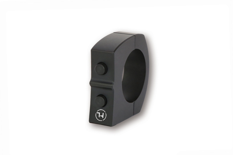 Botonera HIGHSIDER pro con 2 botones