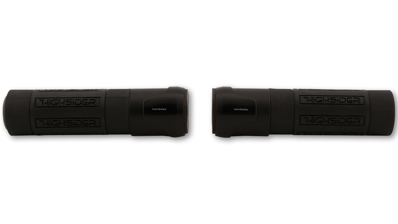 Puños HIGHSIDER pro Akron Ø22.2mm