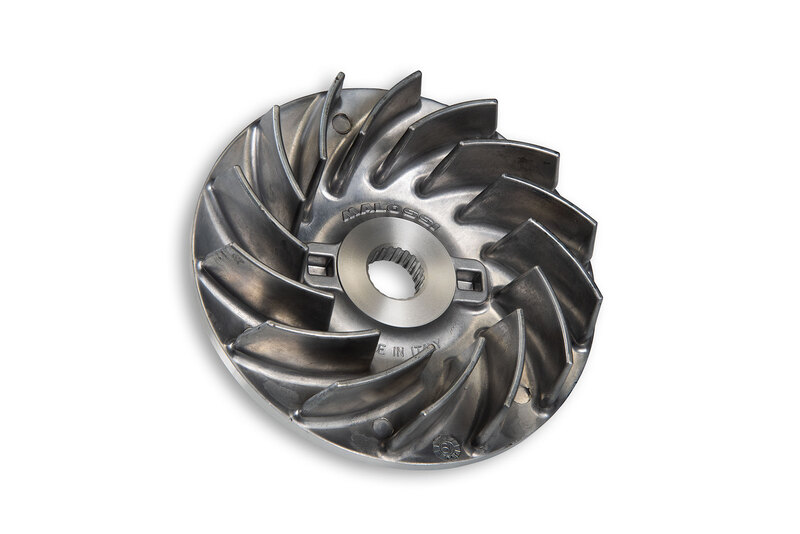 Ventilador Malossi 2000 ø 121