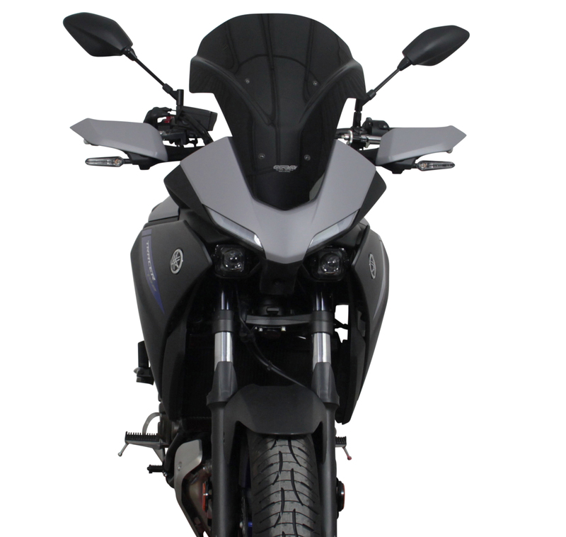 Pantalla MRA touring "TM" - Yamaha Tracer 700