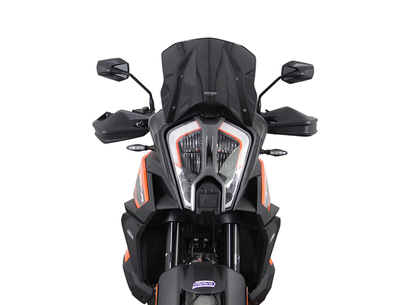 Pantalla MRA touring "TM" - KTM Super Adventure 1290 / S / R