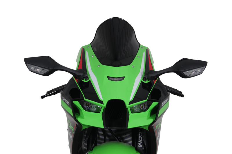 Pantalla MRA racing "R" - Kawasaki ZX10R / RR