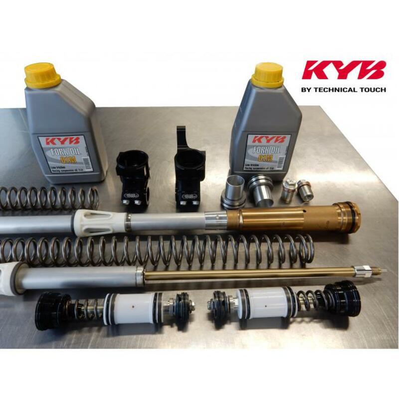 KAYABA WP AER 48 Cartridge conversion kit