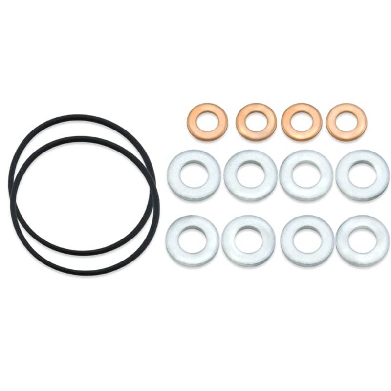 Kit Cambio de Aceite BOLT - HONDA