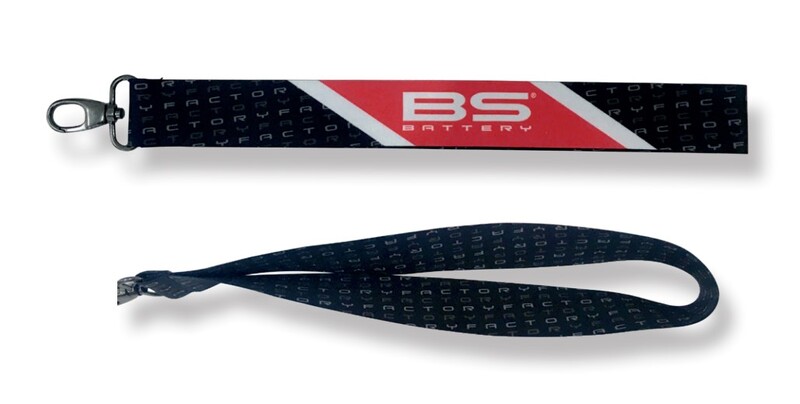 Colgante para el cuello BS BATTERY