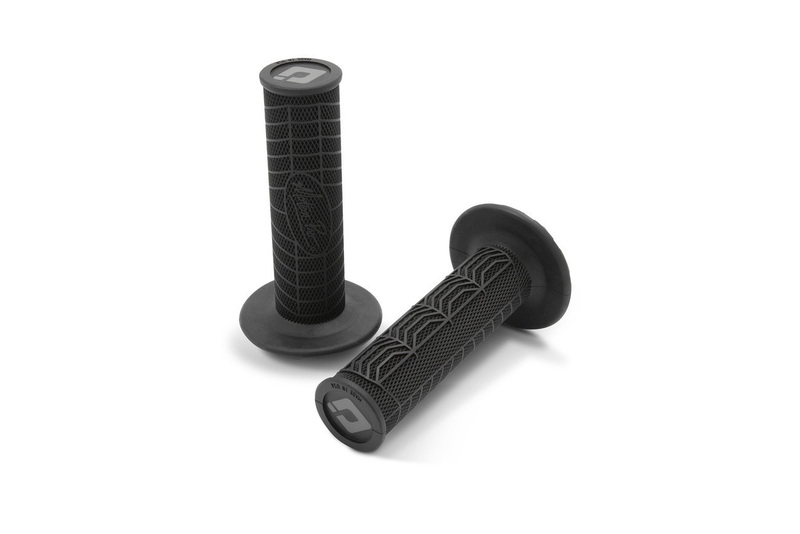 Puños ODI Motion Pro DirtControl V2 Lock-On