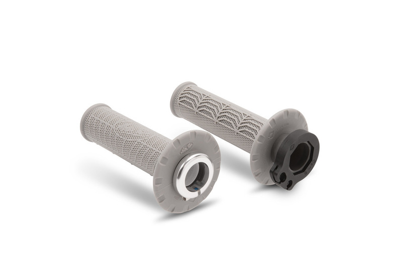 Puños ODI Motion Pro DirtControl V2 Lock-On