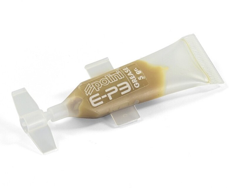 Grasa especial para motores POLINI EP3 OEM (Gr.5)