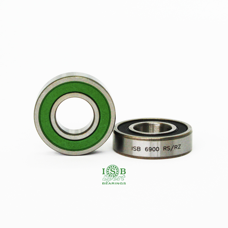 Rodamiento ISB 6900 RS 10X22X6