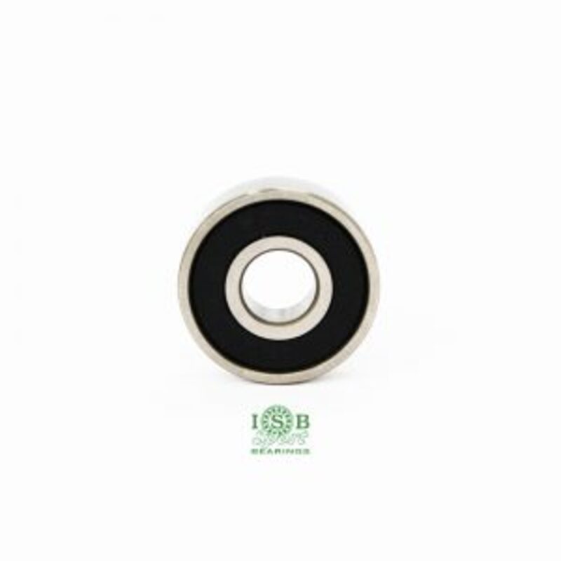 Rodamiento ISB 608-2RS P6 8X22X7