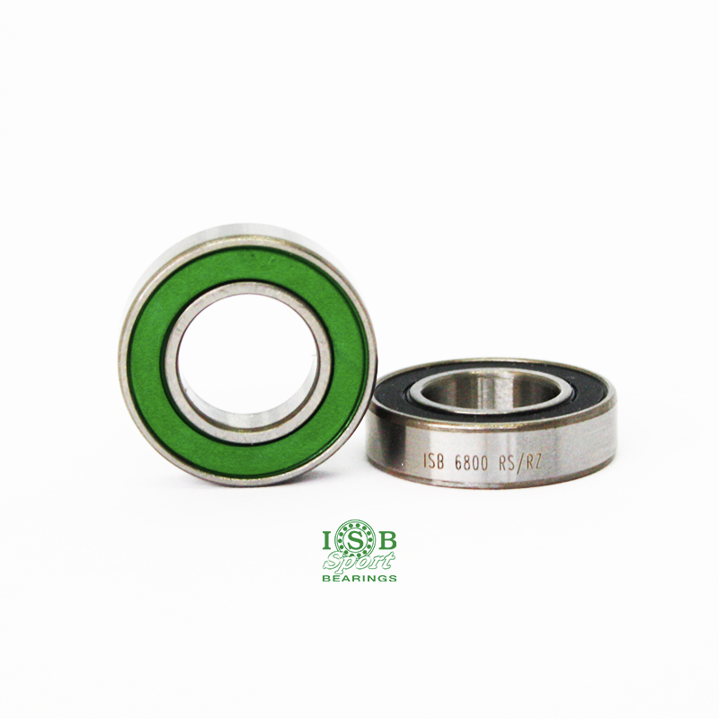 Rodamiento ISB 6800 RS 10X19X5