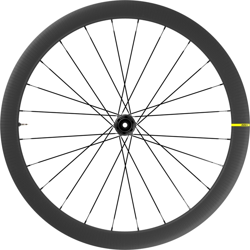 Rueda trasera MAVIC COSMIC SL 45 DISC CL XD-R