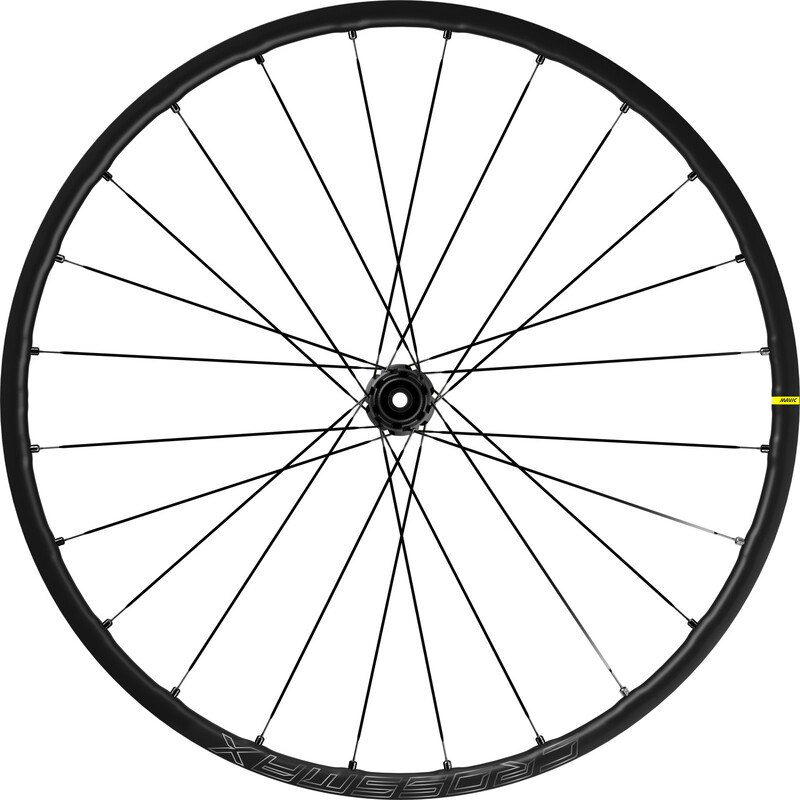 Rueda trasera MAVIC CROSSMAX SL S 29 IS