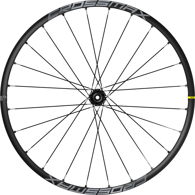 Rueda trasera MAVIC CROSSMAX XL S 29'' IS