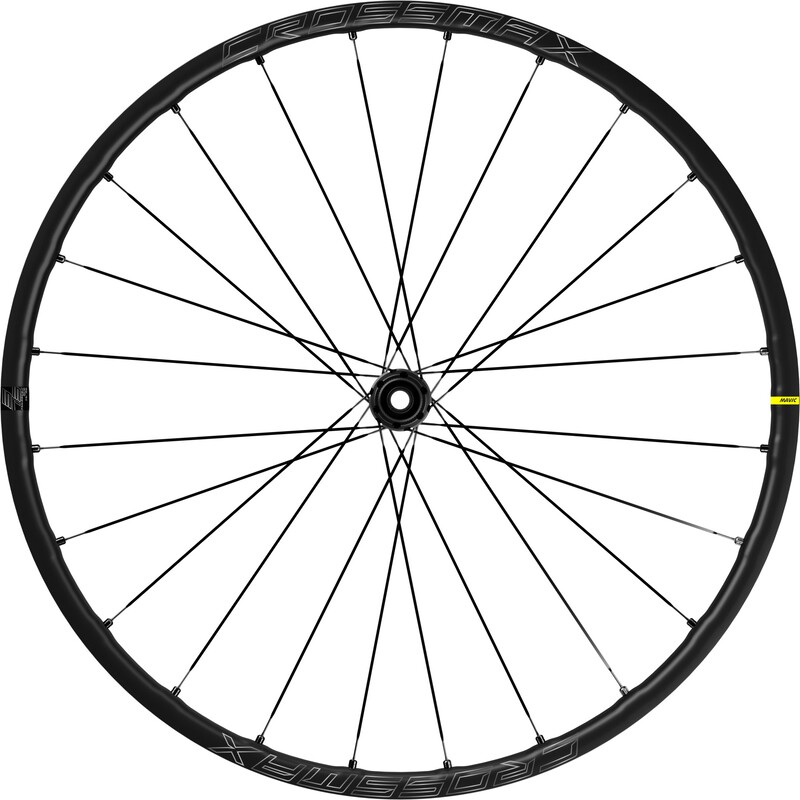 Rueda delantera MAVIC CROSSMAX XL S 29 IS