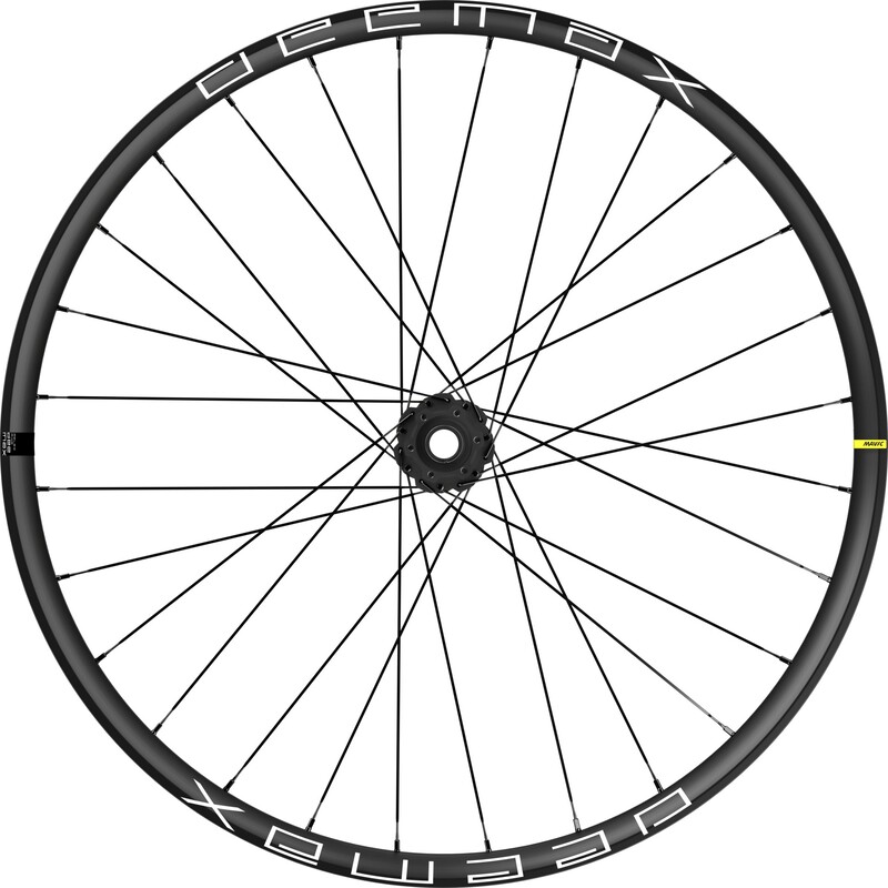 Rueda Delantera MAVIC Deemax 29 Boost (tipo de frenado 6 agujeros)