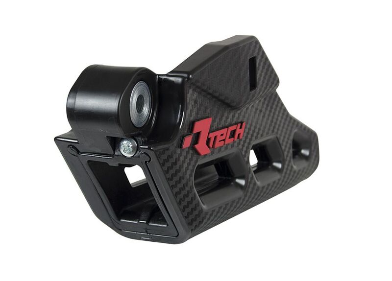 Guia cadenas RACETECH R2.0
