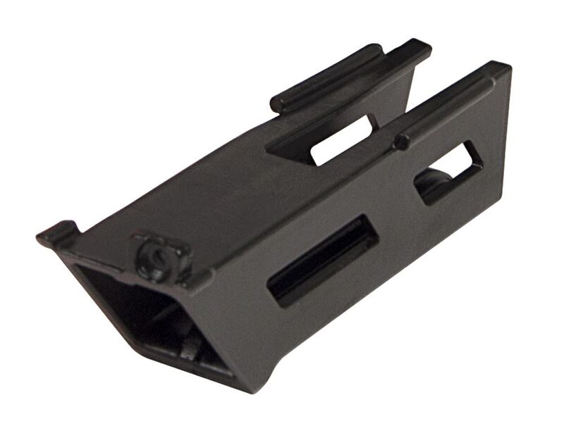 Recambio guia cadena RACETECH R2.0