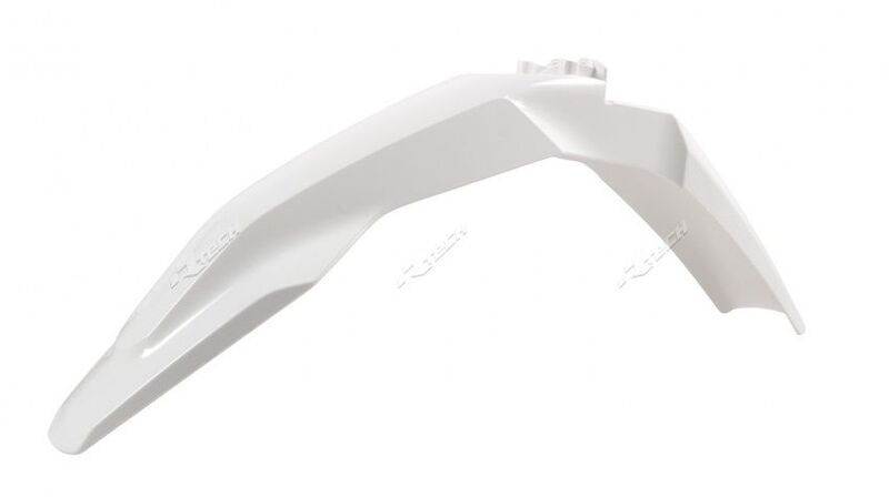 Guardabarros Delantero RACETECH - Husqvarna