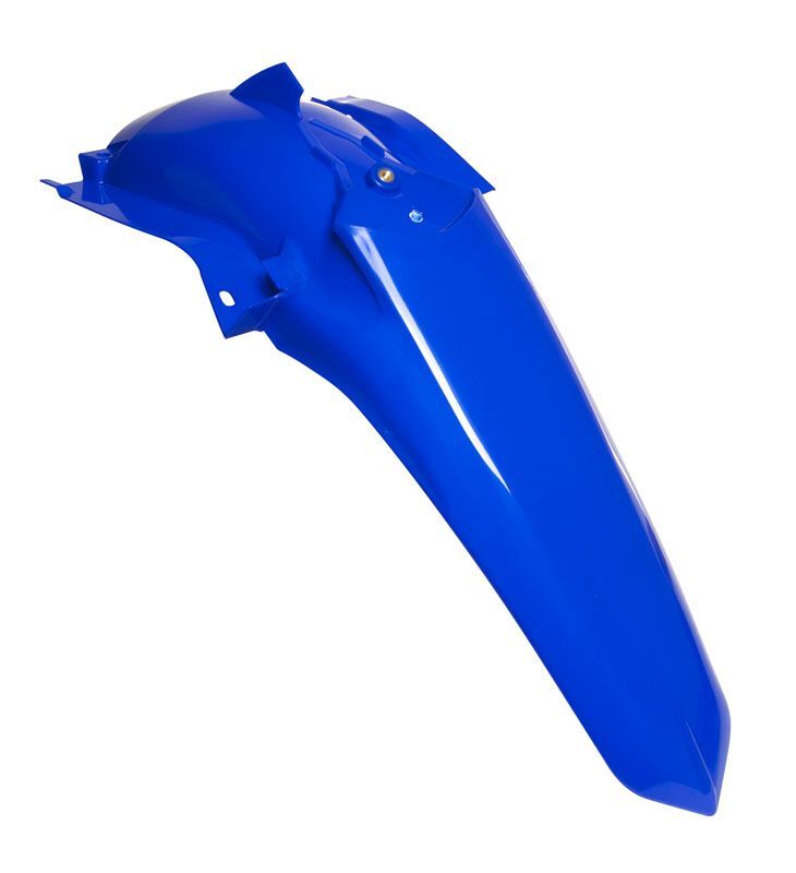 Guardabarros Trasero RACETECH - Yamaha YZ125 / 250