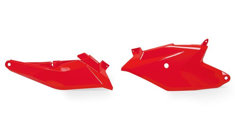 Paneles laterales RACETECH - Gas Gas MC85