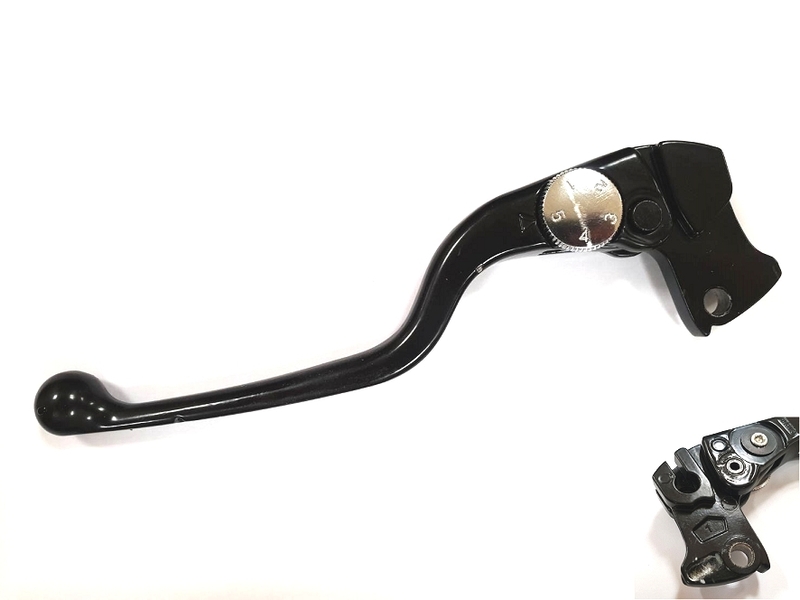 Maneta HIGHSIDER smart Izquierda, Tipo OEM