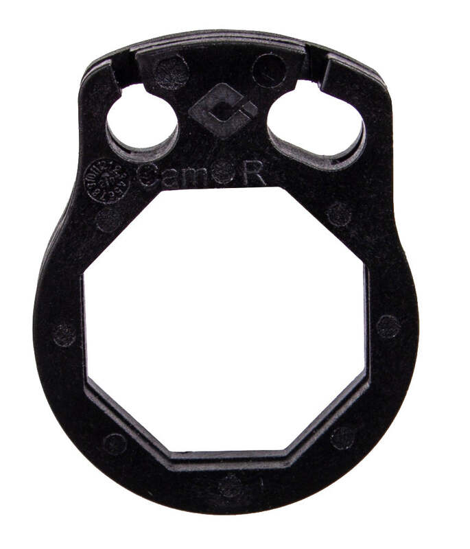 Leva de acelerador ODI V2 System Tipo "R"