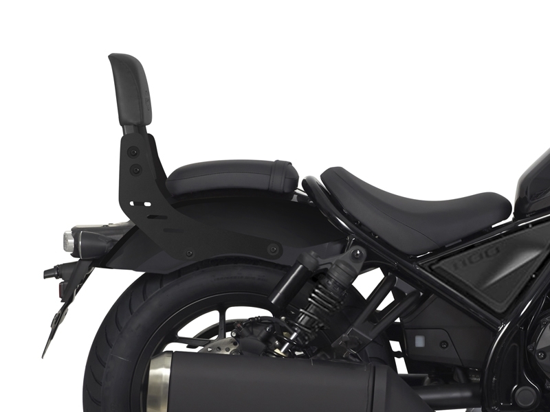 Sissybar SHAD - Honda CMX Rebel 1100