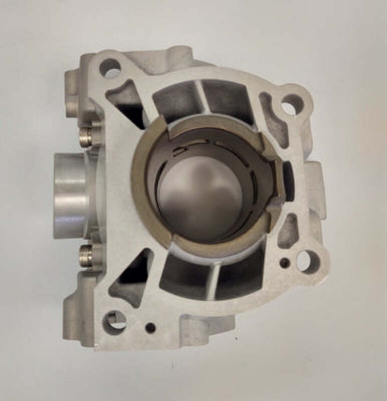 Cilindro WÖSSNER Ø 47,00 mm