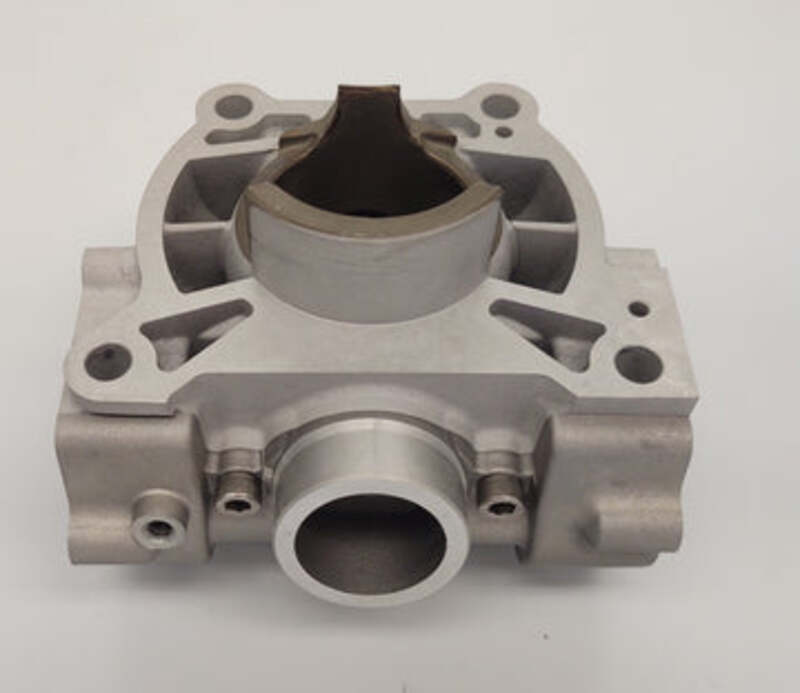 Cilindro WÖSSNER Ø 47,01 mm