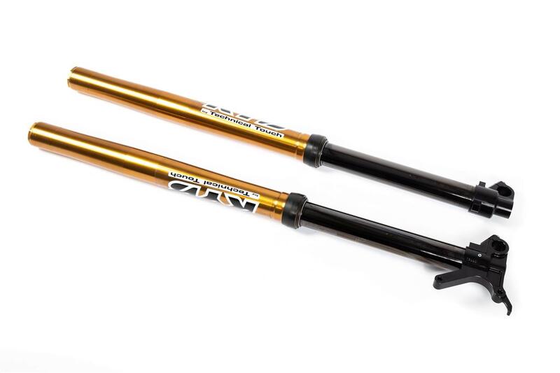 KYB Factory Kit Fork - Beta RR 2020-