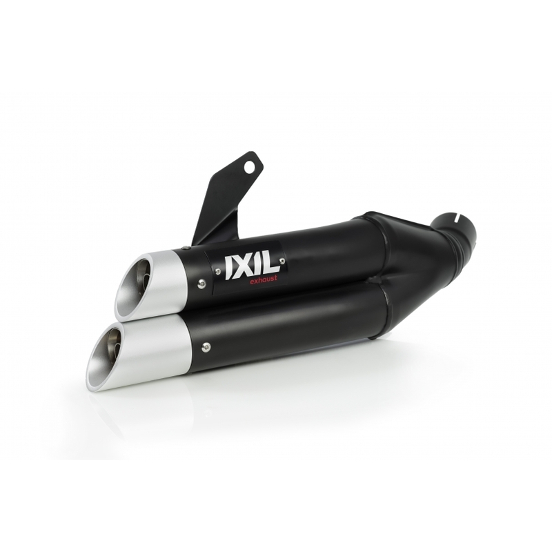 Escape completo IXIL Hyperlow - XY9364XB