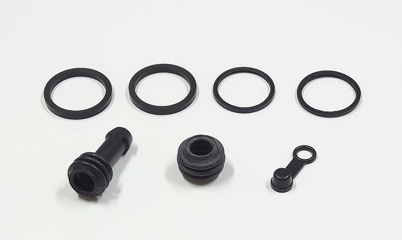 Kit reparación pinza de freno trasera TOURMAX