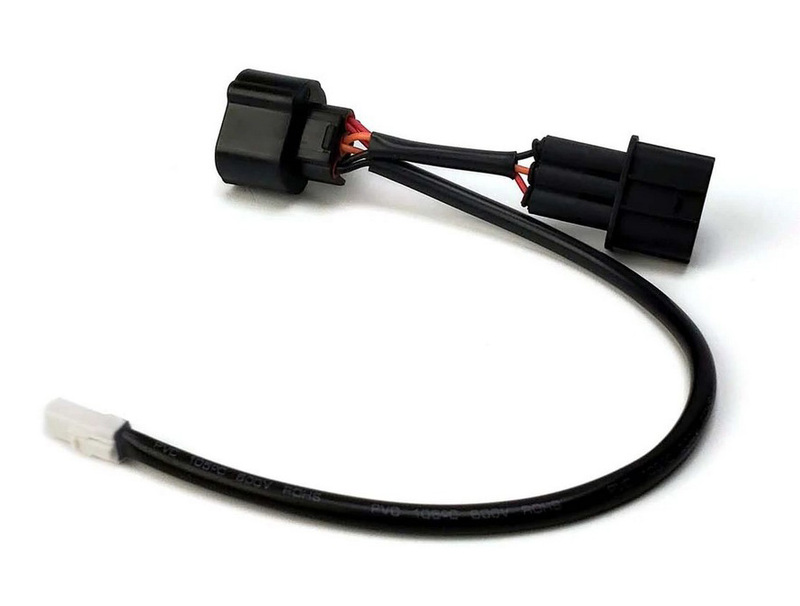 Cable adaptador Plug-&-Play DENALI para B6 - Honda Africa Twin 1100