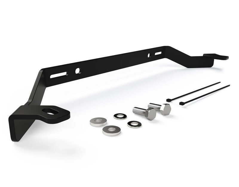Soporte de faro inferior DENALI - Harley-Davidson Pan America 1250
