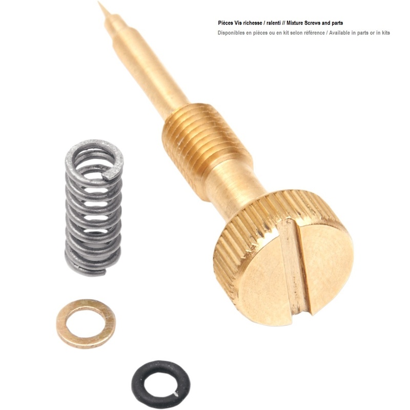 Tornillo KEIHIN