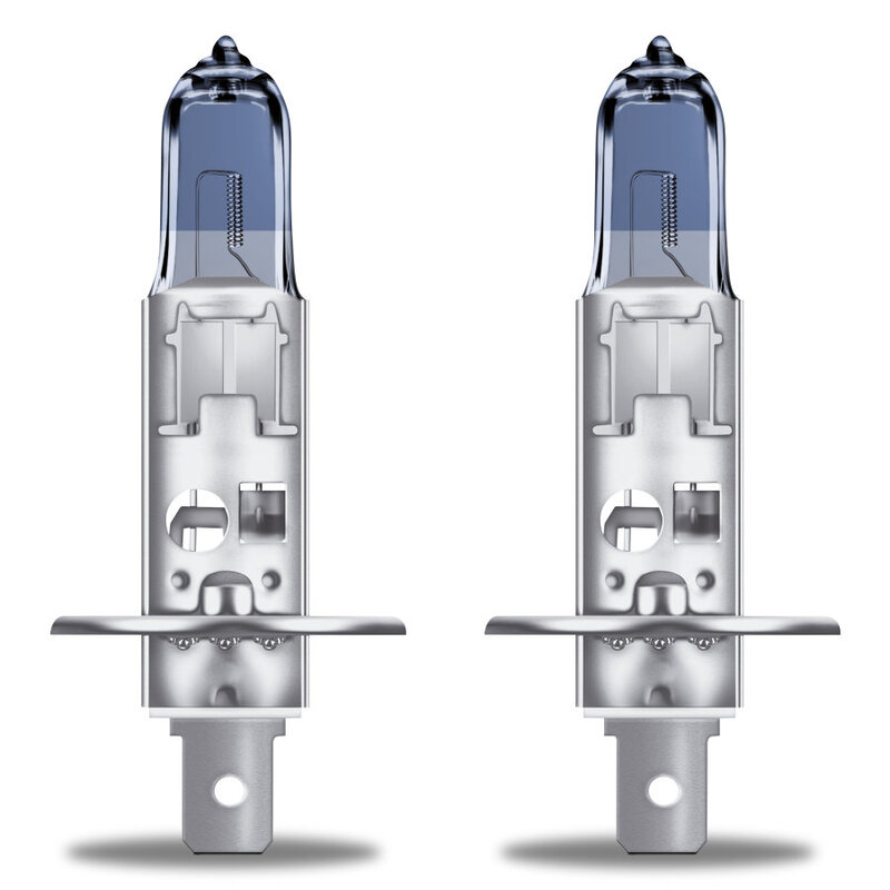 Lámpara OSRAM Cool Blue Boost H1 12V / 80W - 2 uds