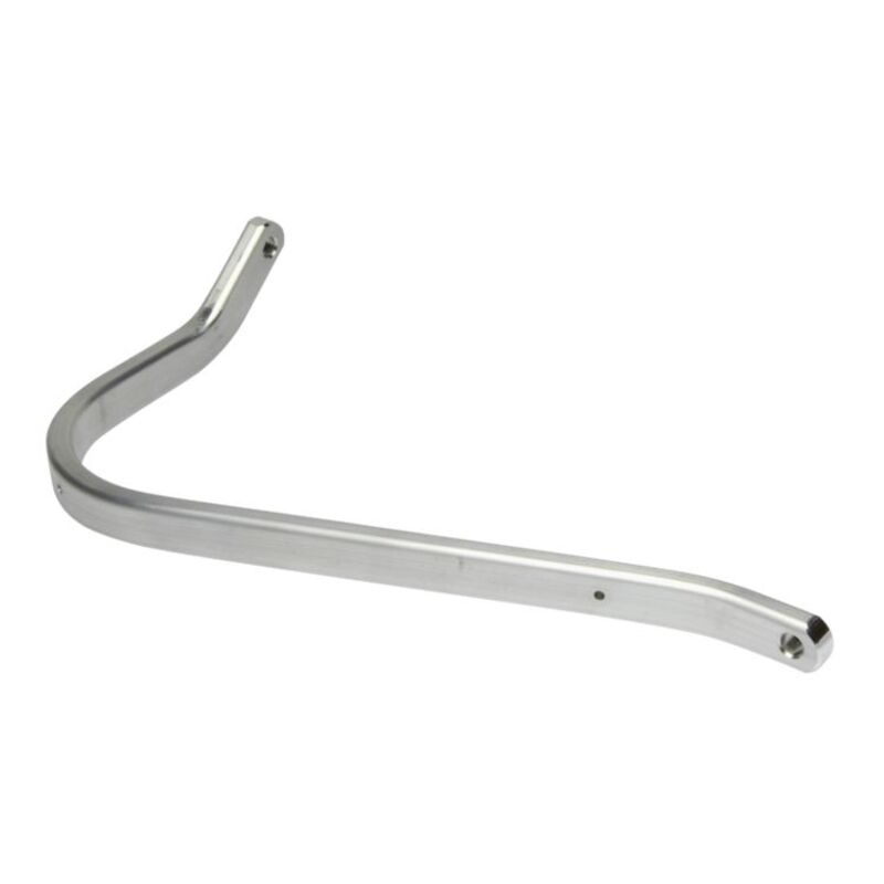 Barkbusters - Aluminium Backbone - V053 - RIGHT