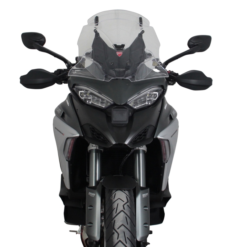 Pantalla MRA Racing VariotouringScreen VTM - Clear
