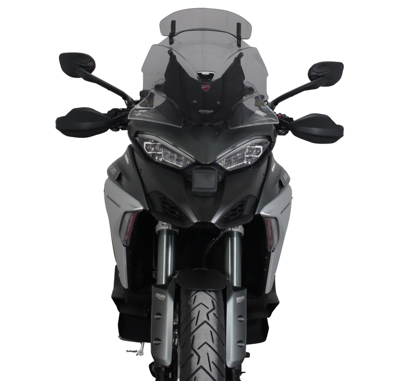 Pantalla MRA Racing VariotouringScreen VTM - Ahumado