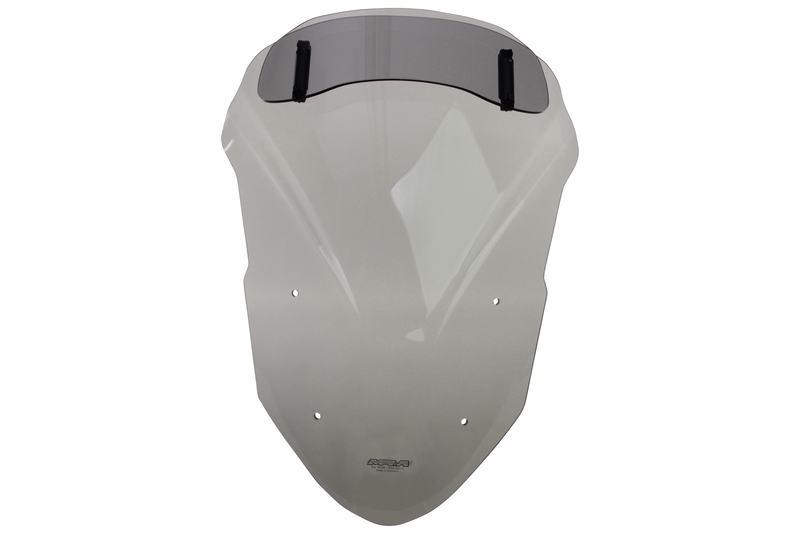 Pantalla MRA Racing VariotouringScreen VTM - Clear