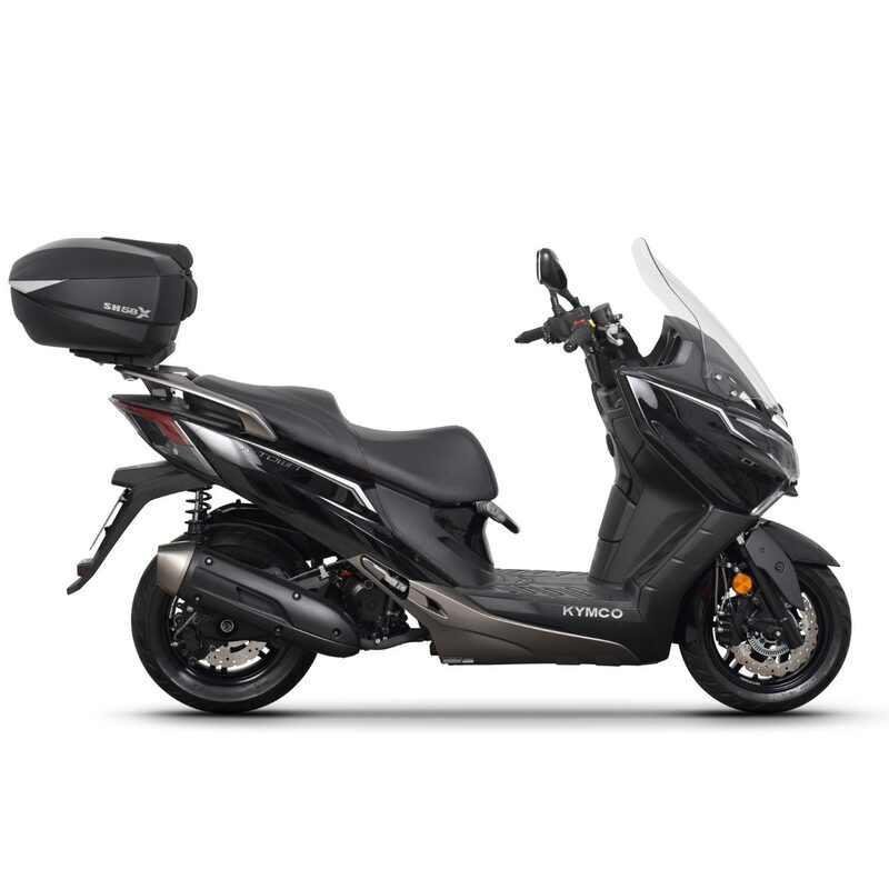 Top Master SHAD - KYMCO X-TOWN CITY / CT 125 / 300 2022