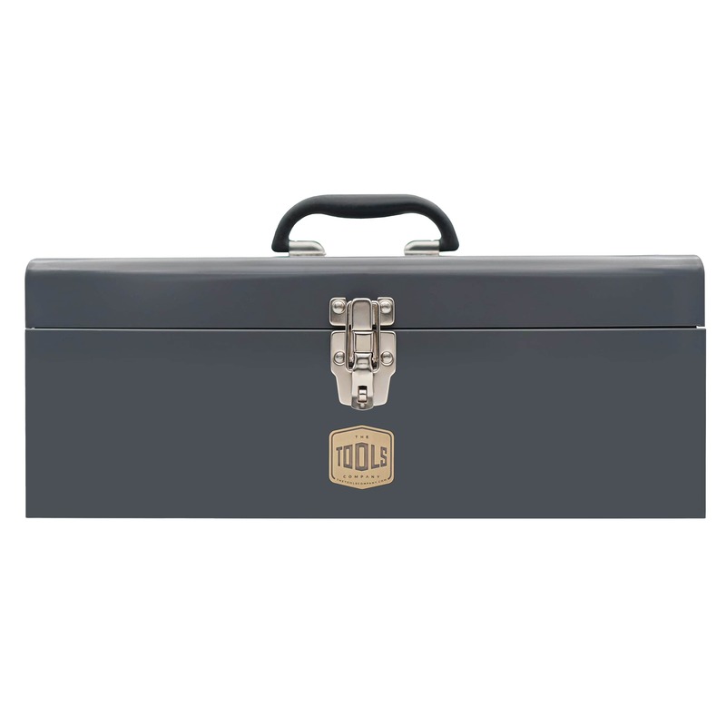 Caja de herramientas vacía THE TOOLS COMPANY Essential